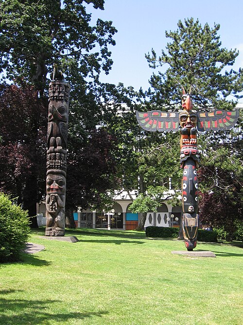 Northwest Coast art